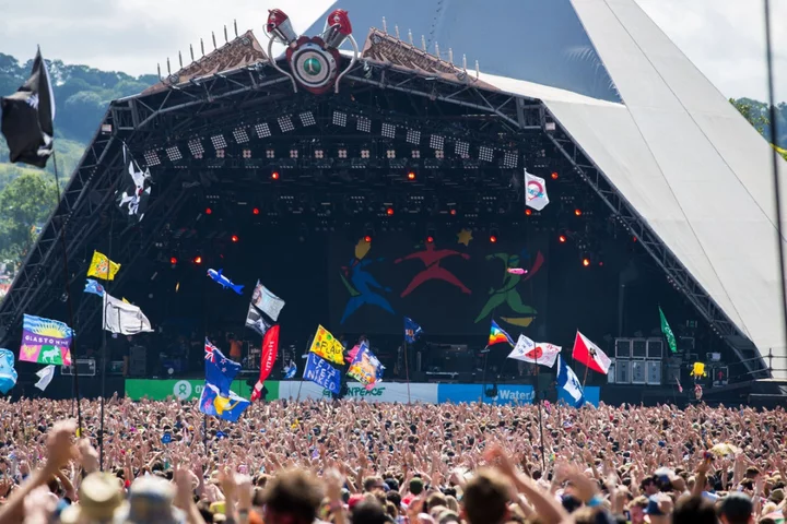 Can noisy festivals damage your hearing long term?