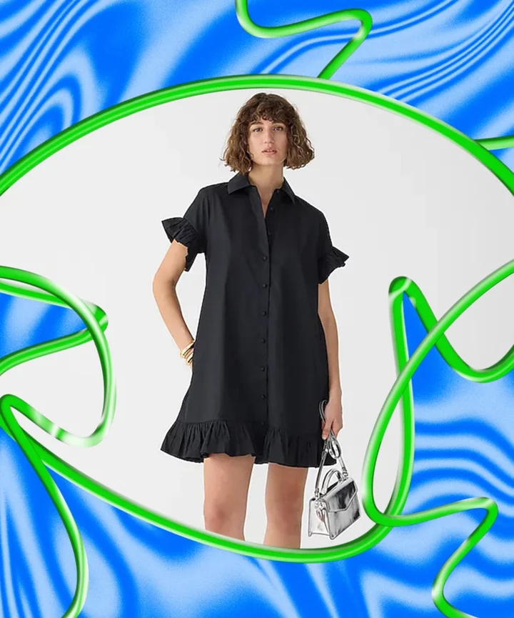We Found 27 Styles That Make The Best Work Dresses