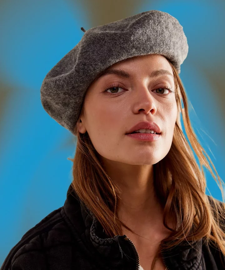 Top Off Your Fall ‘Fits With These Free People Hats