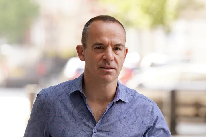 Support with mental health issues and finances should be linked – Martin Lewis