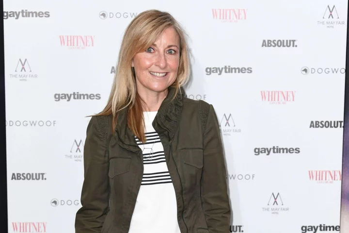 Fiona Phillips Alzheimer’s diagnosis at 62: 7 ways to reduce your risk