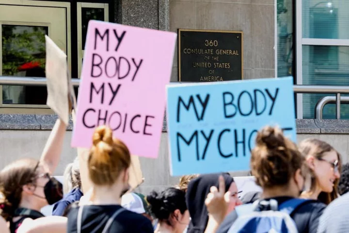 Abortion remains legal in Iowa as top court refuses to revive ban