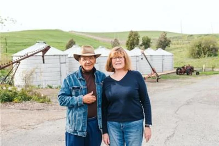 Niman Ranch Honors Northern California’s McCormack Ranch for Thirty Years of Partnership