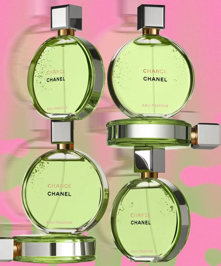 This Editor-Favorite Chanel Fragrance Just Got Even Better