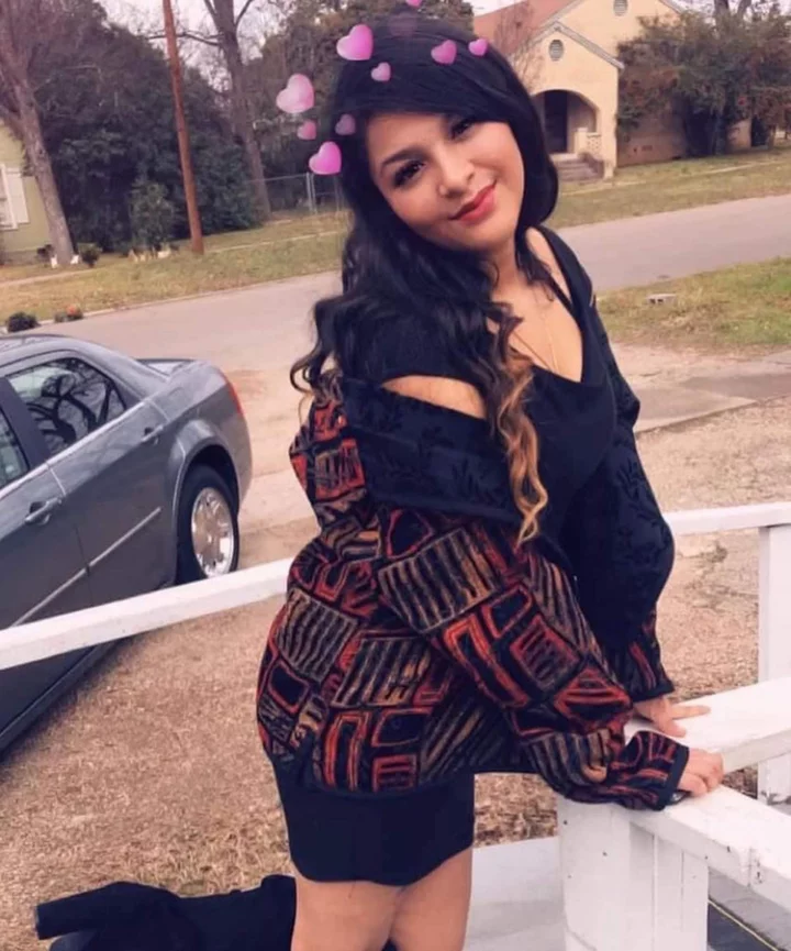 Gabriella Gonzalez Had An Abortion to Flee Abuse. And Then She Was Killed