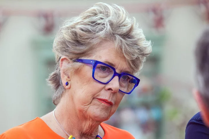 Prue Leith says the state must ‘sometimes’ step in to tackle child obesity