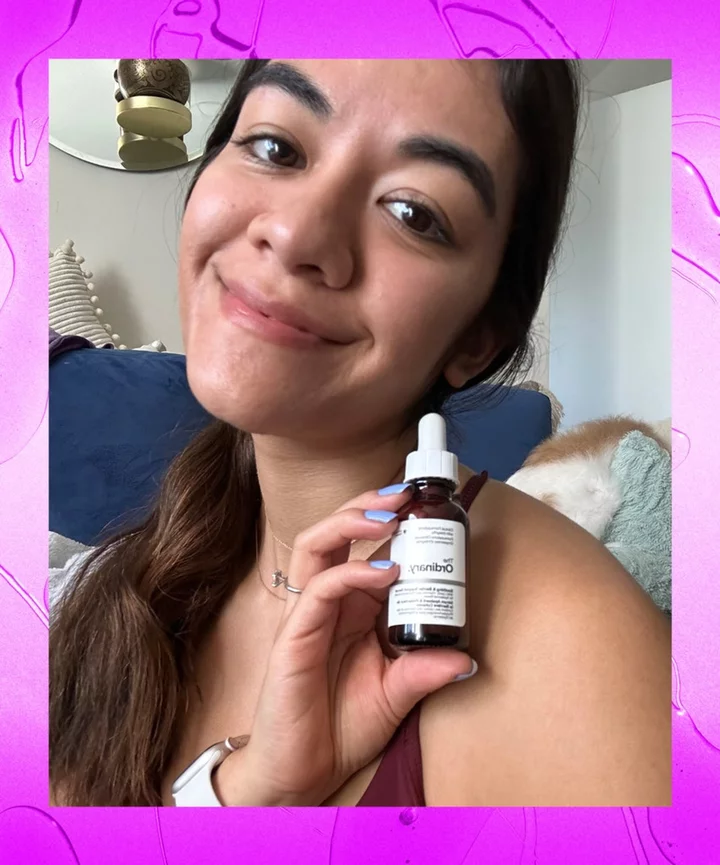 The Ordinary Is Launching A Skin Barrier Serum — & We Tried It First