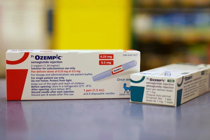 Ozempic users report stomach paralysis as weight loss drug side effect: ‘I wish I never touched it’