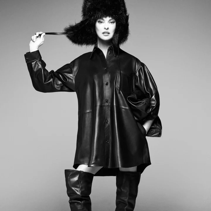 Zara’s Steven Meisel Collaboration Features Fall Essentials With An Edge