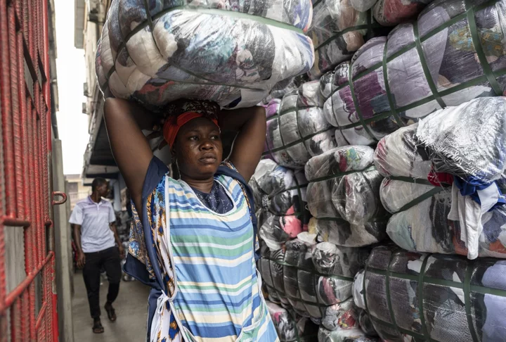 Regulators Want Fashion Brands to Pay for Their Textile Waste
