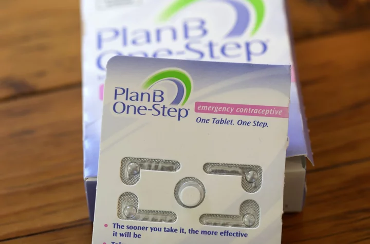 Private Equity Backers of Plan B Morning-After Pill Weigh $4 Billion Sale of Company