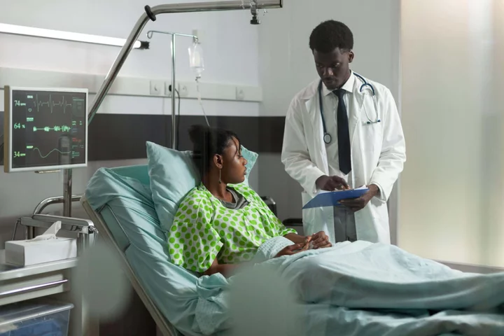 Sickle Cell Awareness Month: What is sickle cell disease and how do you know if you have it?
