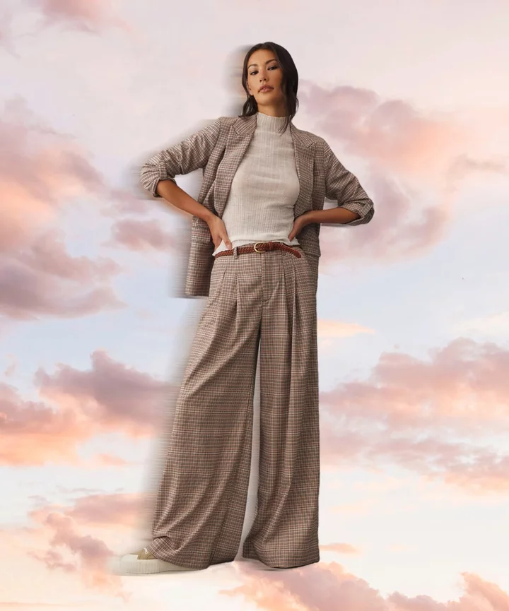 Our Favorite Ways To Style Fall 2023’s Business-Core Trend