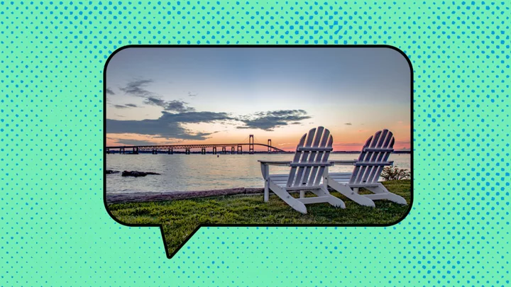 13 Rhode Island Slang Terms You Should Know