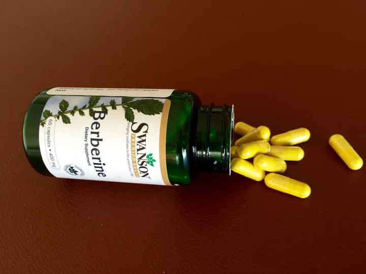 TikTok creators are calling Berberine supplements 'nature's Ozempic'