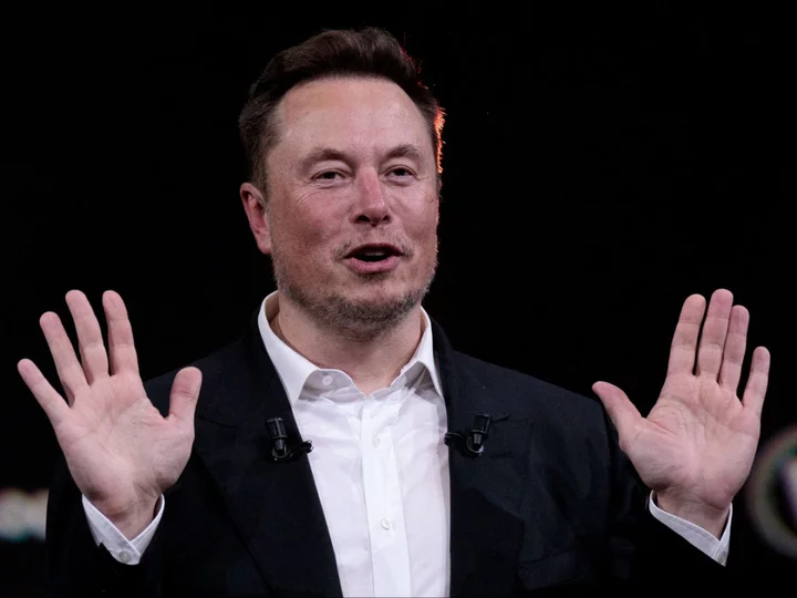 Elon Musk ‘microdoses ketamine to manage depression’, report says