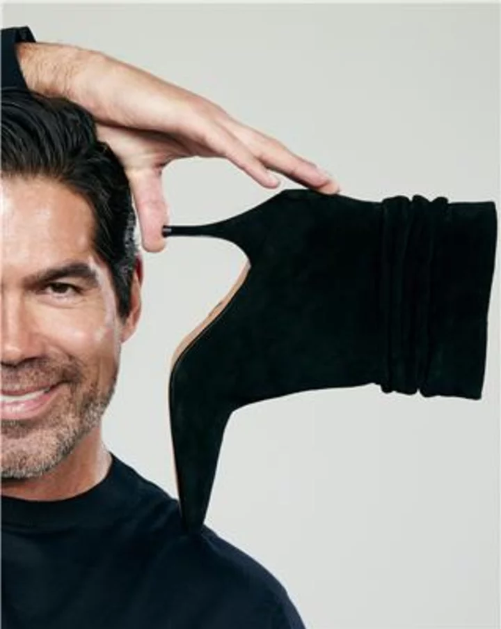 Express Announces Brian Atwood as Creative Director of Footwear