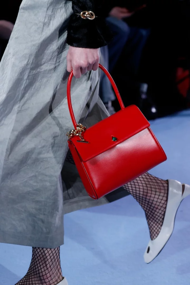 7 Handbags Trends To Get You Excited For Fall