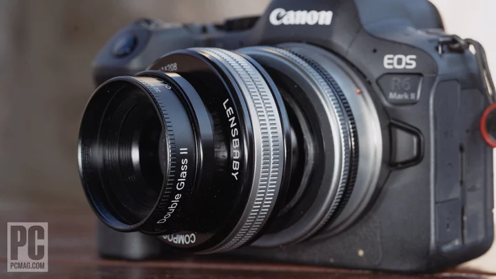 The Best Lensbaby Optic Swap Lenses for Creative Photography