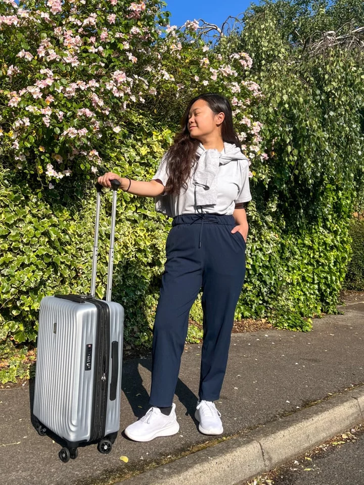 5 Tried-&-Tested Travel Outfits From R29 Editors