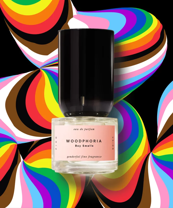 9 Genderless Fragrances That Are Anything But Boring