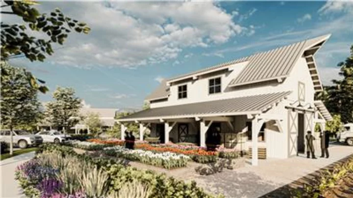 Metro Development Group unveils first residential farm amenity in Tampa Bay area