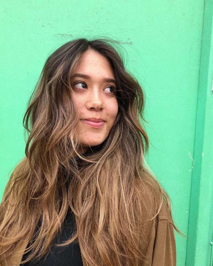 We Found The Perfect Air-Dry Routine For Every Hair Texture