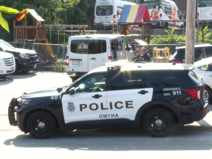Employee arrested after 1-year-old child dies in daycare van in Nebraska