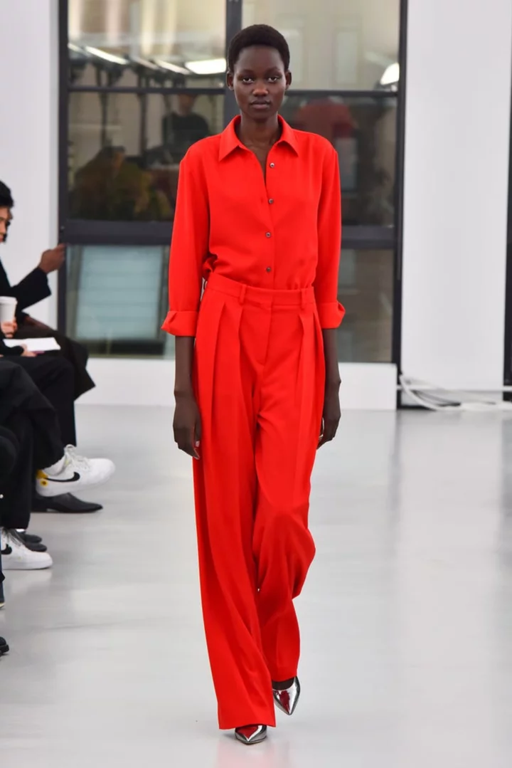 Seeing Red: How The R29 Team Styles The Top Color Trend Of 2023