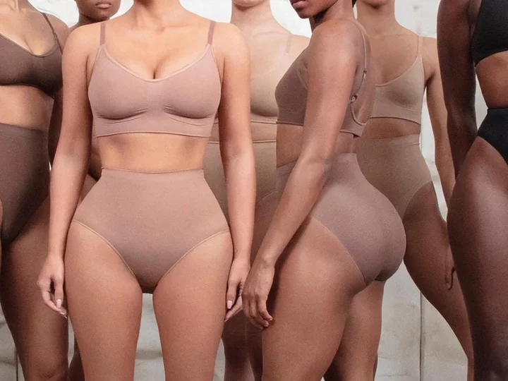 Shapewear is booming, and body image experts are worried: ‘It’s really dangerous’