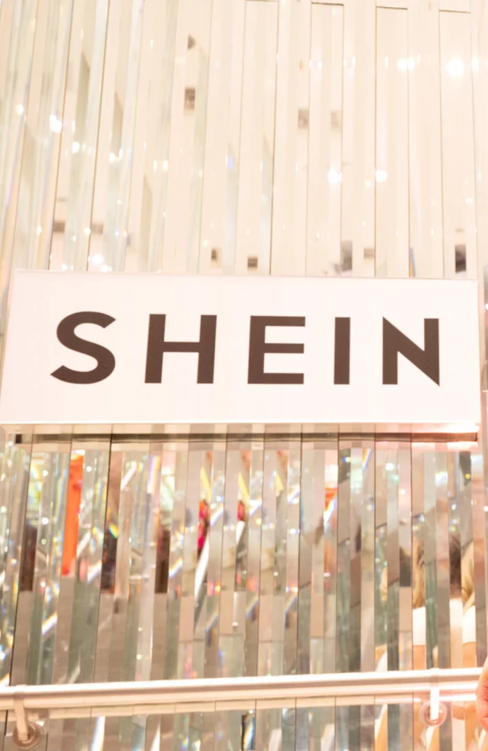 Shein ‘lines up US stock market flotation that could be worth nearly $90 billion!’
