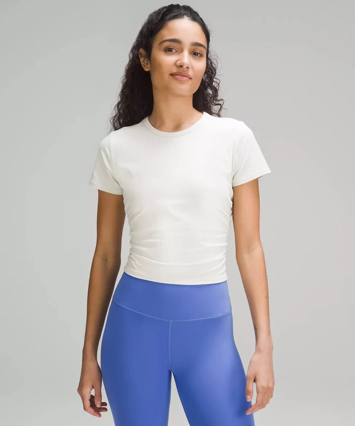 17 Lululemon Pieces You Need In Your Travel Outfit Arsenal