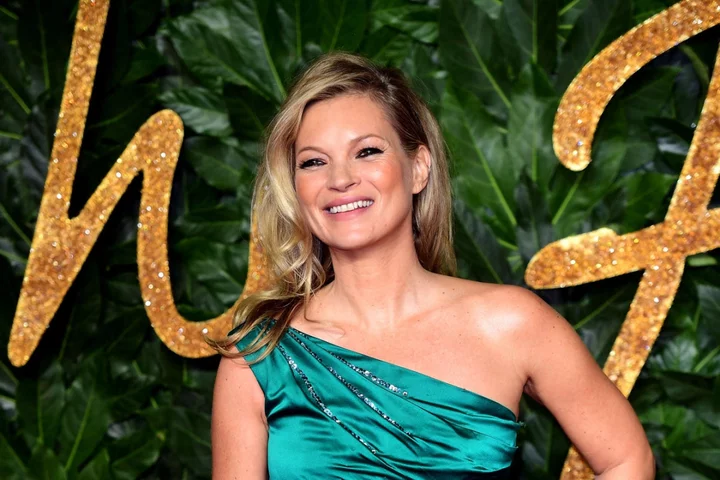 Kate Moss shares her wellness practices ahead of reaching milestone 50th birthday