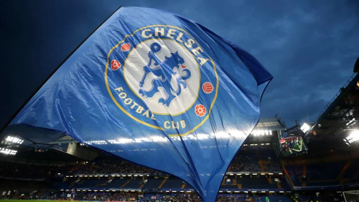 Chelsea unveil new third kit for 2023/24 season