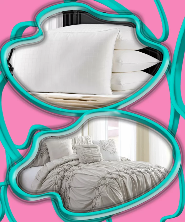 Psst, The Best Bedding Deals Are Actually At Nordstrom