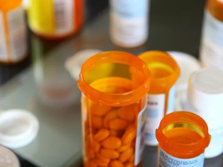 These are the first 10 drugs subject to Medicare price negotiations