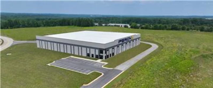 IperionX Receives Key Permits for Titanium Metal Production in Virginia