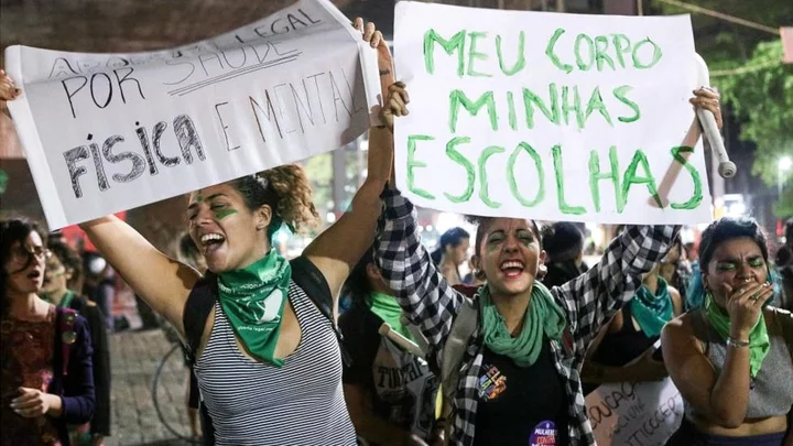 Brazil's Supreme Court to vote on decriminalising abortion