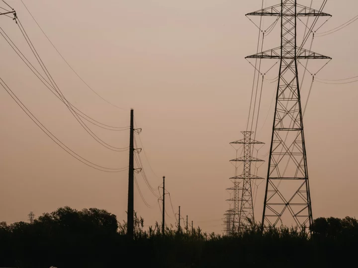 US Declares Texas Power Emergency as Heat Sends Demand Soaring