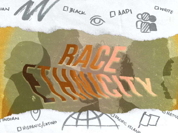 Race and ethnicity can be hard to define. Here's why