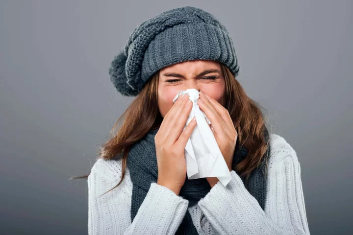 Fed up with catching colds? Here’s what your doctor really wants you to know