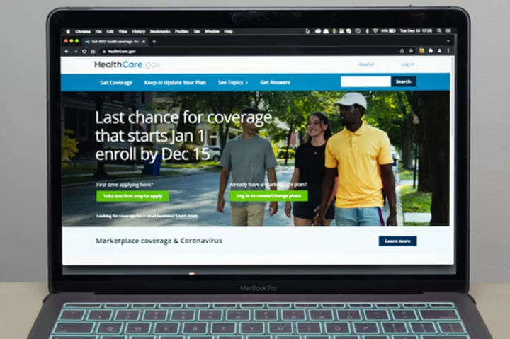 HIV protection, cancer screenings could cost more if 'Obamacare' loses latest court battle