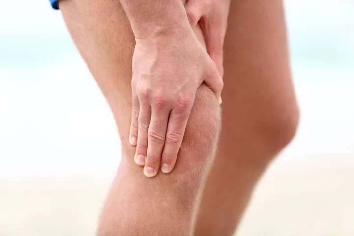 How to look after your joints, as women experience ‘significantly higher’ pain than men