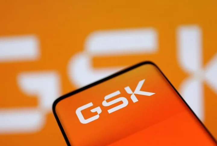 GSK's RSV vaccine shows long-term efficacy in late-stage trial