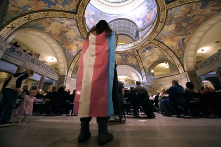 Missouri lawmakers ban gender-affirming care, trans athletes; Kansas City moves to defy state
