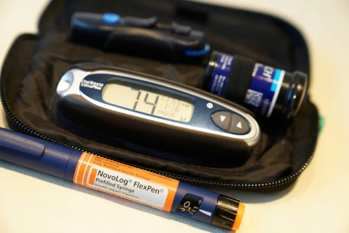 'Alarming' rise in diabetes globally by 2050- study