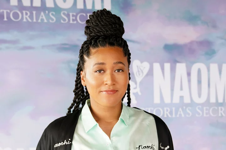 Naomi Osaka opens up about fighting thoughts that she ‘won’t be a good mom’