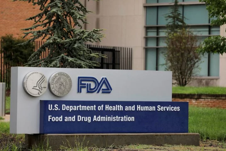 US FDA approves Genmab-AbbVie's blood cancer therapy