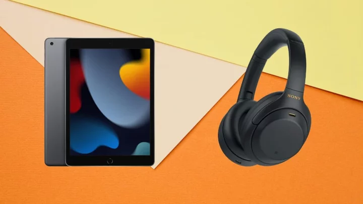 You Can Get Top-Rated Tech Products For Their Lowest Prices Of The Year During October Prime Day