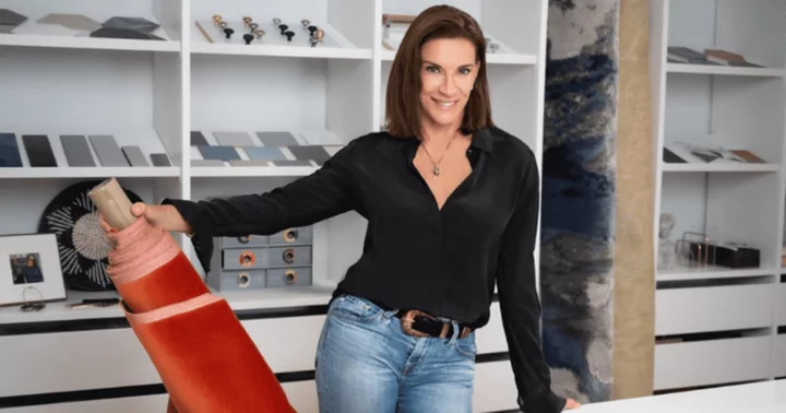 Does 'Tough Love' star Hilary Farr have cancer? HGTV host reveals battle kept secret for nearly 10 years
